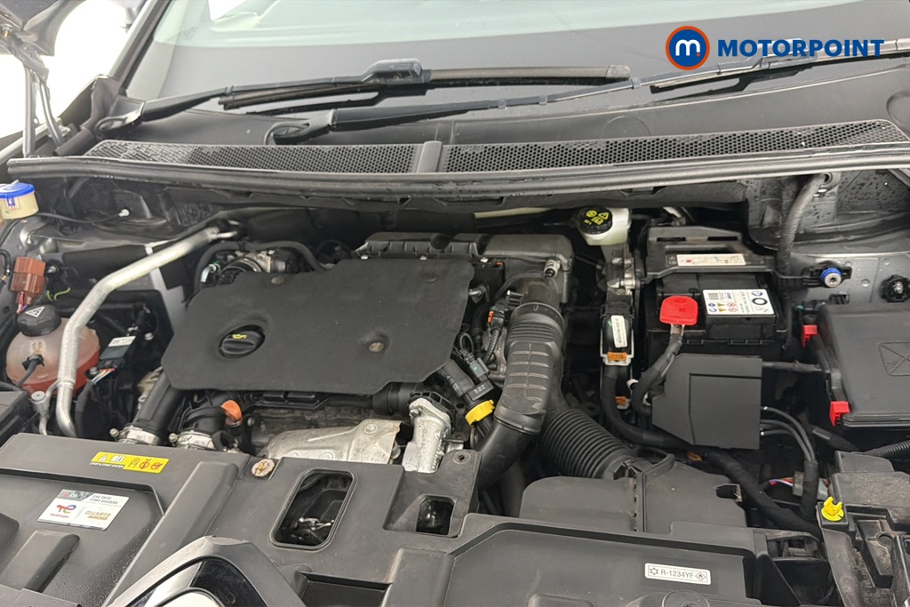 Citroen C5 Aircross Shine Plus Manual Diesel SUV - Stock Number (1671231) - 48th supplementary image