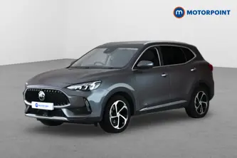 Mg Motor Uk HS Trophy Automatic Petrol SUV - Stock Number (1671248) - Passenger side front corner