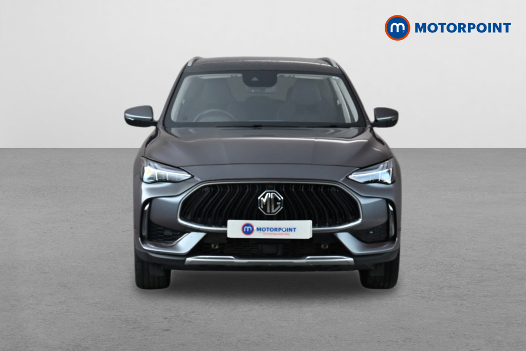 Mg Motor Uk HS Trophy Automatic Petrol SUV - Stock Number (1671248) - Front bumper