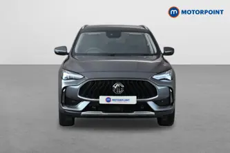 Mg Motor Uk HS Trophy Automatic Petrol SUV - Stock Number (1671248) - Front bumper