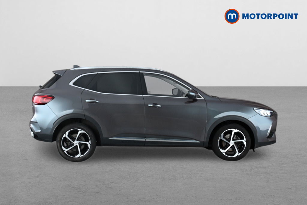 Mg Motor Uk HS Trophy Automatic Petrol SUV - Stock Number (1671248) - Drivers side