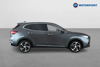 Mg Motor Uk HS Trophy Automatic Petrol SUV - Stock Number (1671248) - Drivers side