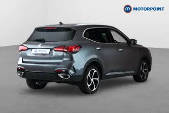 Mg Motor Uk HS Trophy Automatic Petrol SUV - Stock Number (1671248) - Drivers side rear corner