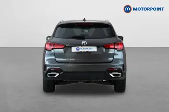 Mg Motor Uk HS Trophy Automatic Petrol SUV - Stock Number (1671248) - Rear bumper