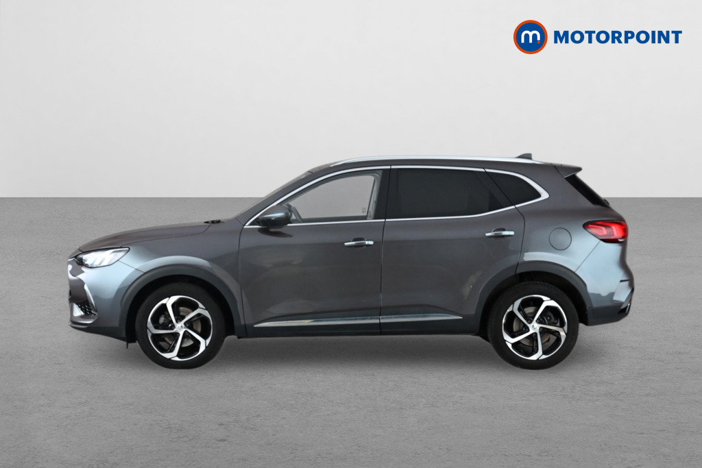 Mg Motor Uk HS Trophy Automatic Petrol SUV - Stock Number (1671248) - Passenger side