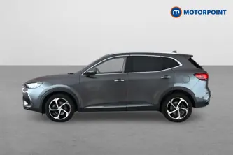 Mg Motor Uk HS Trophy Automatic Petrol SUV - Stock Number (1671248) - Passenger side