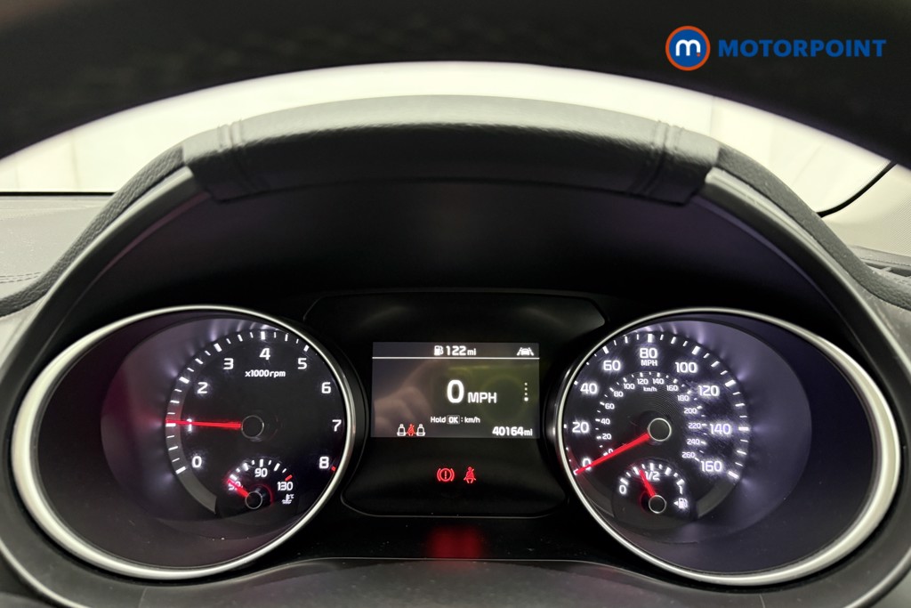 Nissan Juke Tekna Manual Petrol SUV - Stock Number (1671279) - 5th supplementary image