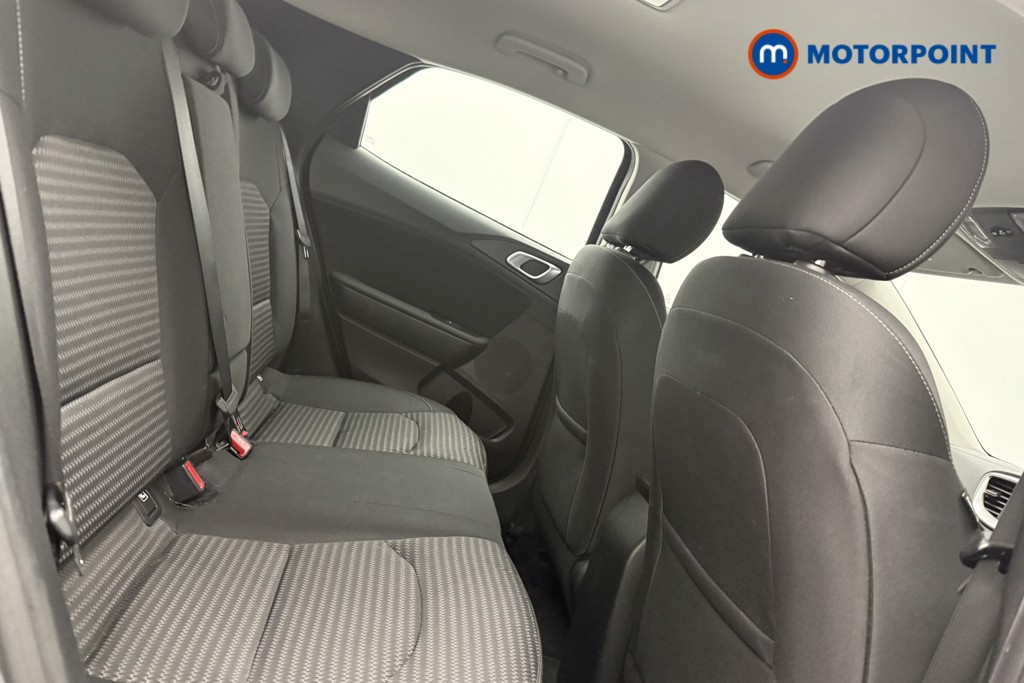 Nissan Juke Tekna Manual Petrol SUV - Stock Number (1671279) - 8th supplementary image