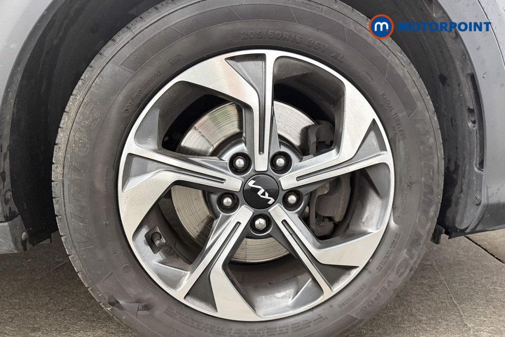 Nissan Juke Tekna Manual Petrol SUV - Stock Number (1671279) - 10th supplementary image