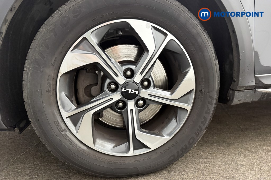 Nissan Juke Tekna Manual Petrol SUV - Stock Number (1671279) - 11th supplementary image