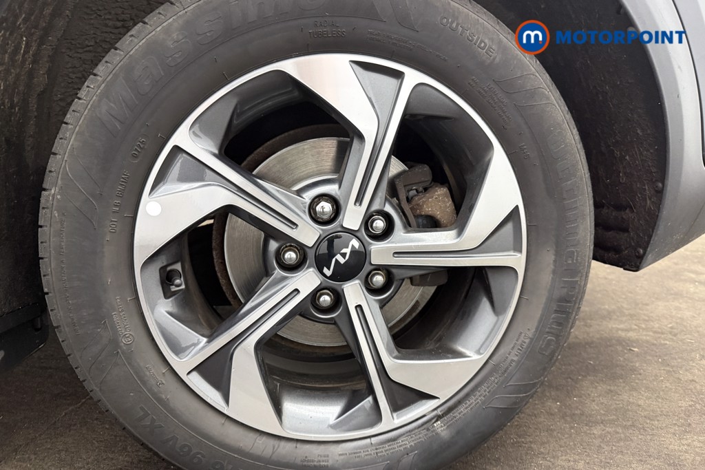 Nissan Juke Tekna Manual Petrol SUV - Stock Number (1671279) - 12th supplementary image