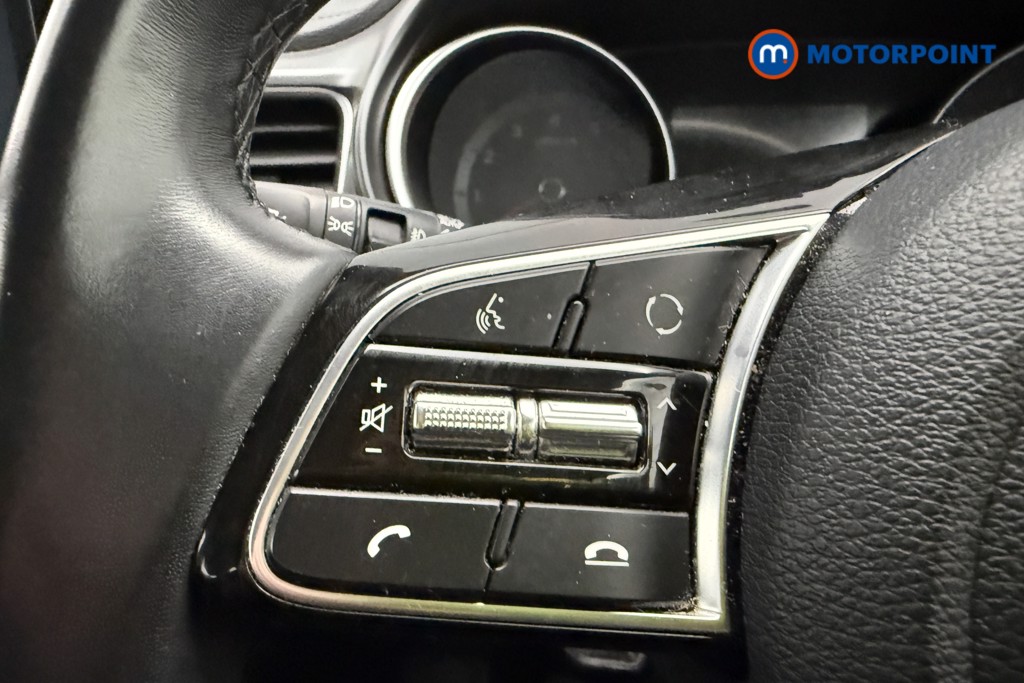 Nissan Juke Tekna Manual Petrol SUV - Stock Number (1671279) - 13th supplementary image