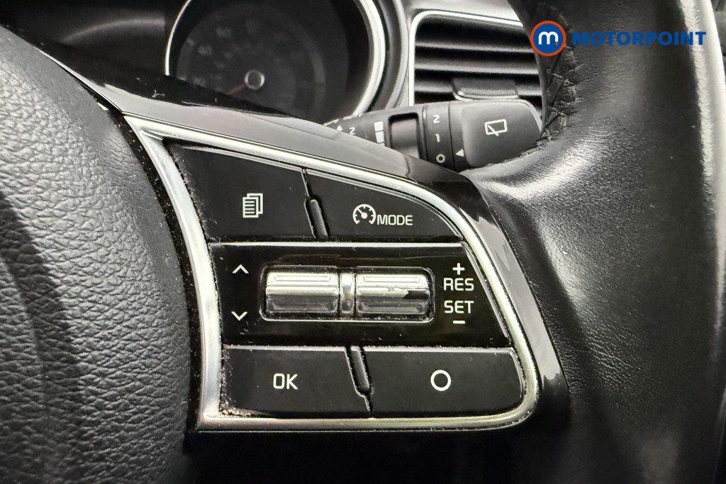 Nissan Juke Tekna Manual Petrol SUV - Stock Number (1671279) - 14th supplementary image