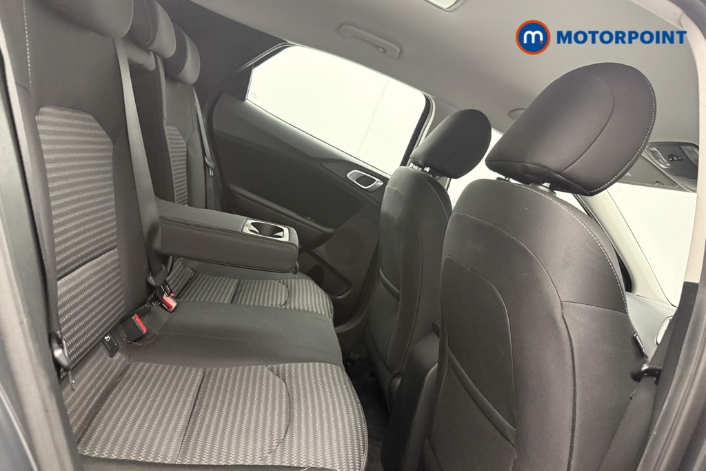 Nissan Juke Tekna Manual Petrol SUV - Stock Number (1671279) - 19th supplementary image