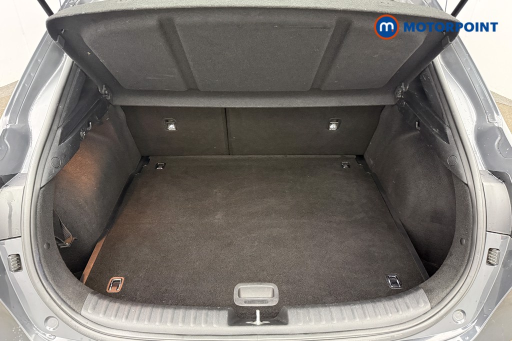 Nissan Juke Tekna Manual Petrol SUV - Stock Number (1671279) - 21st supplementary image