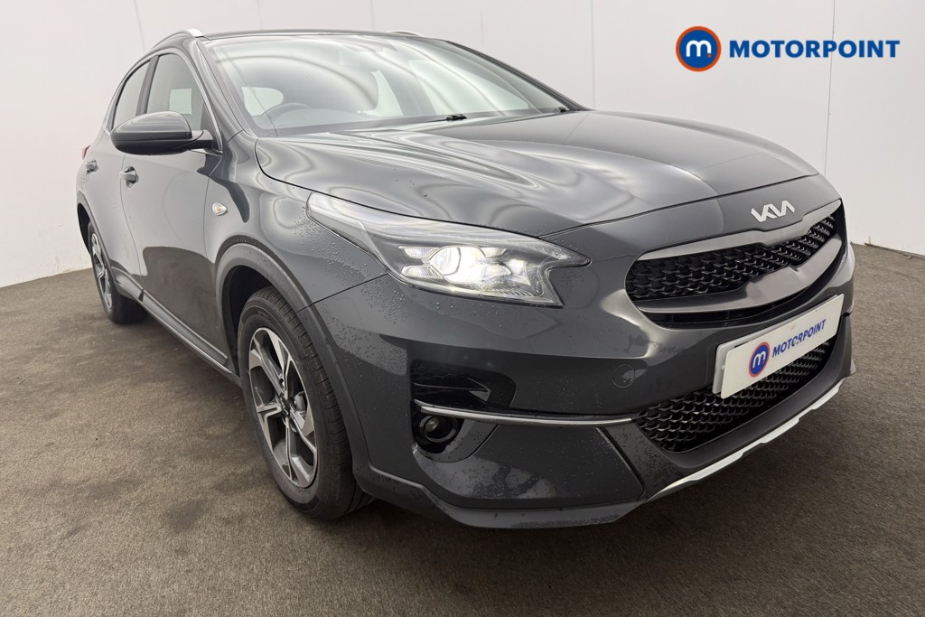 Nissan Juke Tekna Manual Petrol SUV - Stock Number (1671279) - 24th supplementary image