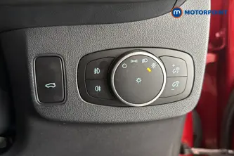 Ford Puma St-Line X First Edition Manual Petrol SUV - Stock Number (1671363) - 11th supplementary image