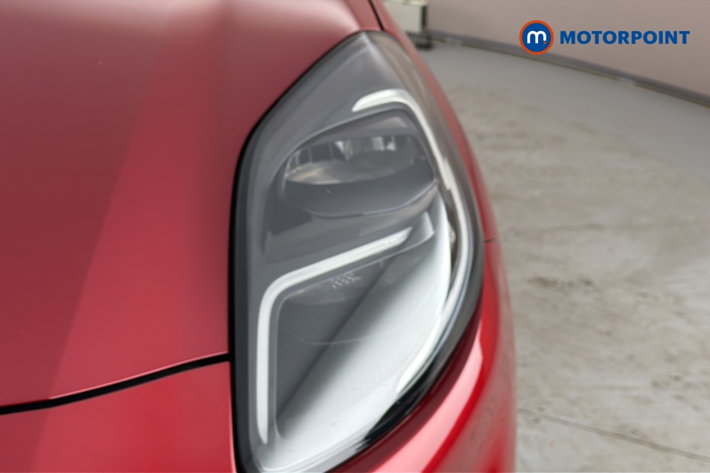 Ford Puma St-Line X First Edition Manual Petrol SUV - Stock Number (1671363) - 42nd supplementary image