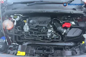 Ford Puma St-Line X First Edition Manual Petrol SUV - Stock Number (1671363) - 48th supplementary image