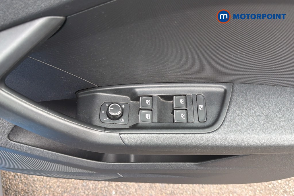 Audi A1 S Line Competition Automatic Petrol Hatchback - Stock Number (1671368) - 4th supplementary image