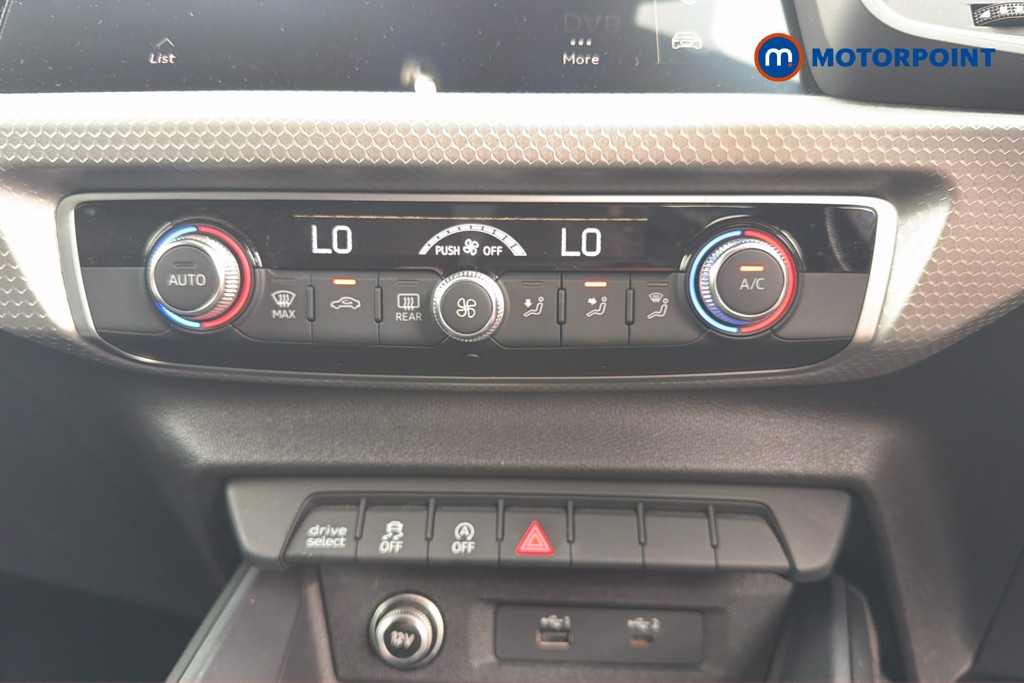 Audi A1 S Line Competition Automatic Petrol Hatchback - Stock Number (1671368) - 15th supplementary image