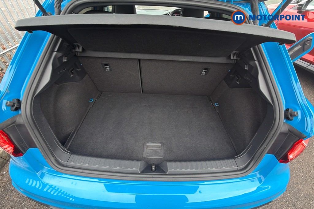 Audi A1 S Line Competition Automatic Petrol Hatchback - Stock Number (1671368) - 21st supplementary image