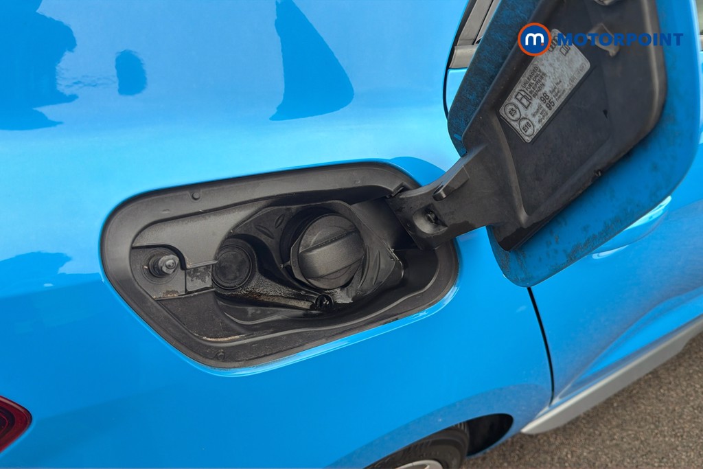 Audi A1 S Line Competition Automatic Petrol Hatchback - Stock Number (1671368) - 26th supplementary image