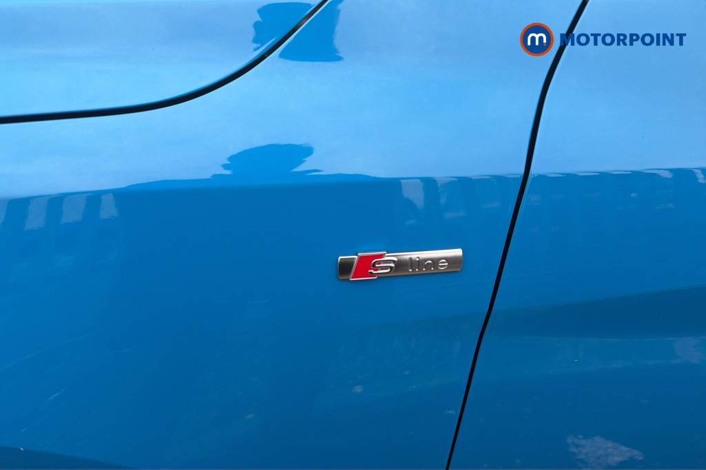 Audi A1 S Line Competition Automatic Petrol Hatchback - Stock Number (1671368) - 42nd supplementary image
