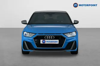 Audi A1 S Line Competition Automatic Petrol Hatchback - Stock Number (1671368) - Front bumper