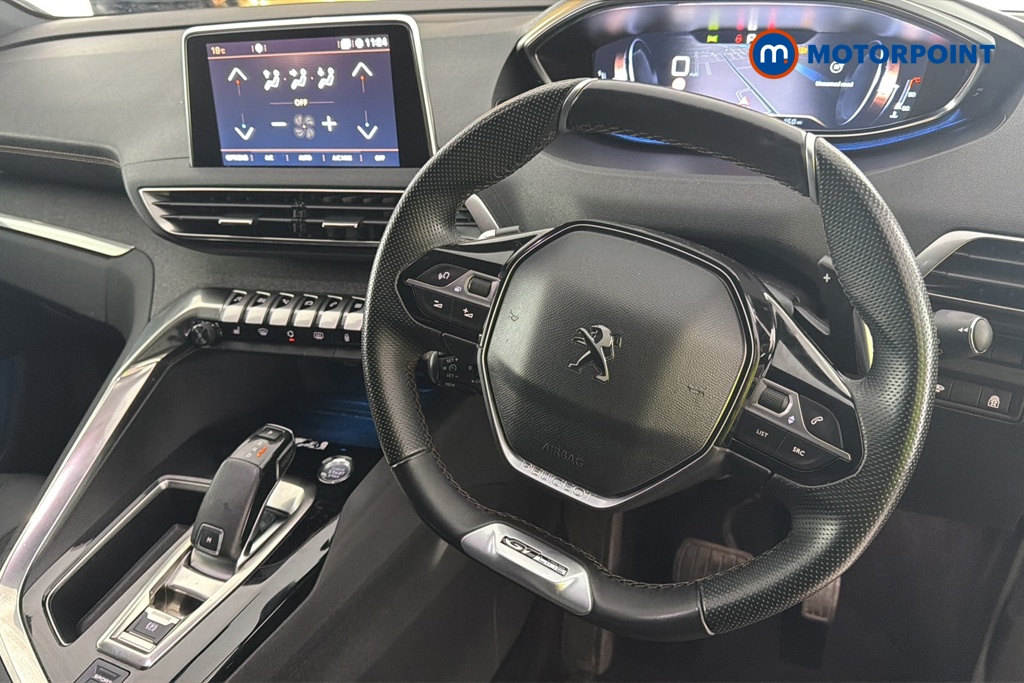 Peugeot 3008 Gt Line Premium Automatic Petrol SUV - Stock Number (1671369) - 2nd supplementary image
