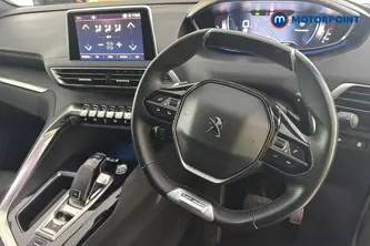 Peugeot 3008 Gt Line Premium Automatic Petrol SUV - Stock Number (1671369) - 2nd supplementary image
