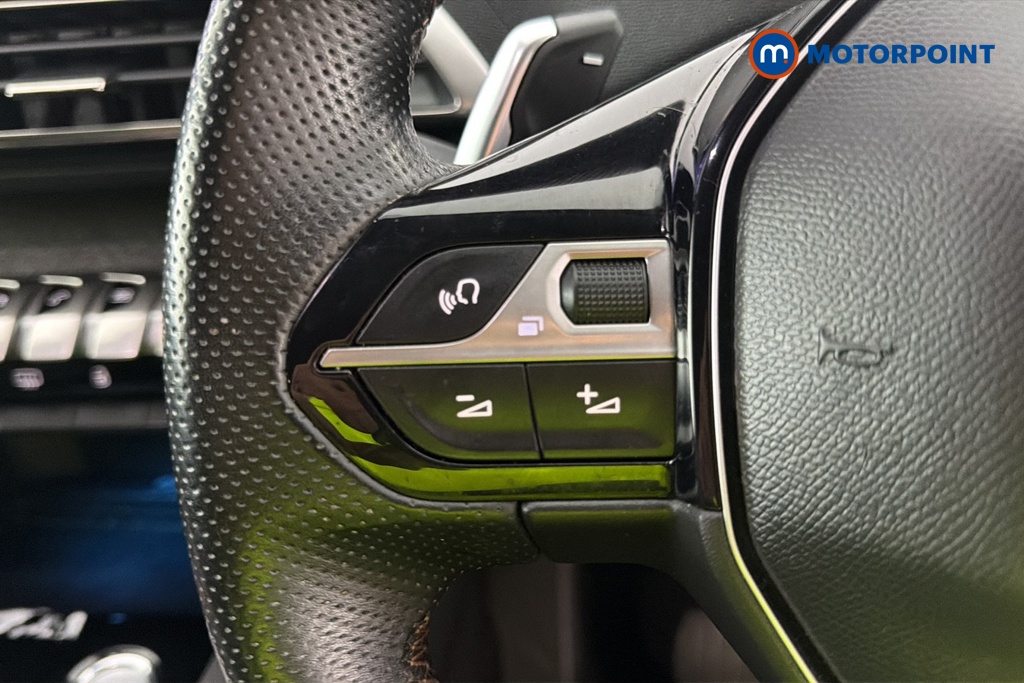 Peugeot 3008 Gt Line Premium Automatic Petrol SUV - Stock Number (1671369) - 4th supplementary image