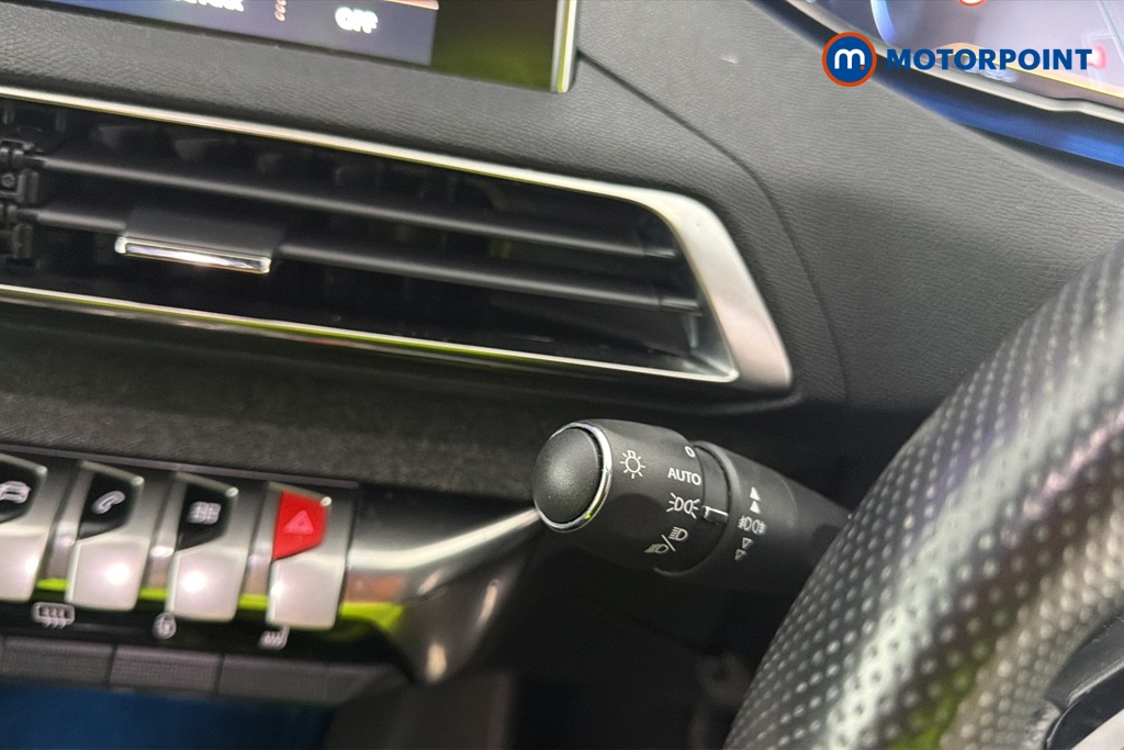 Peugeot 3008 Gt Line Premium Automatic Petrol SUV - Stock Number (1671369) - 5th supplementary image