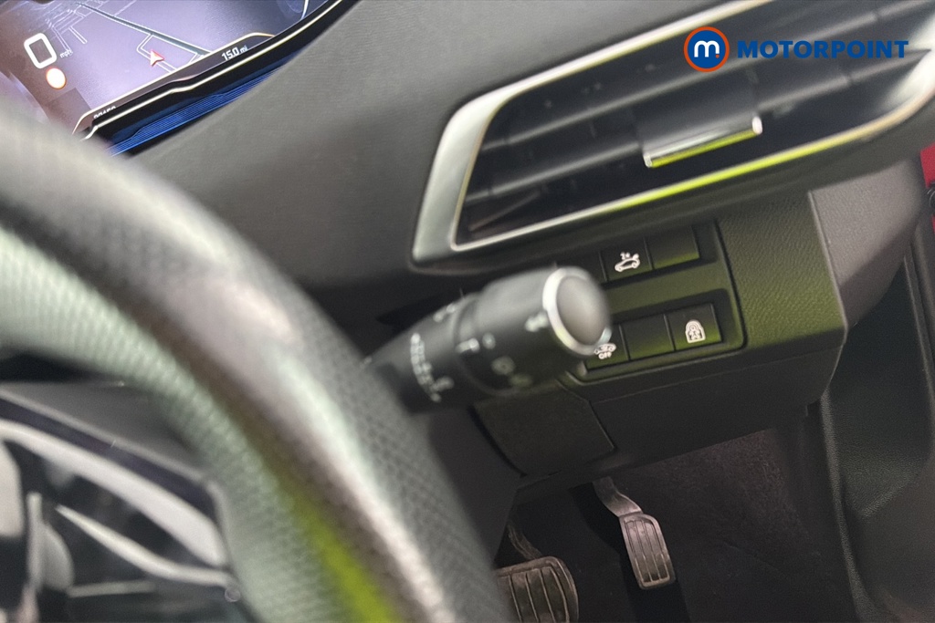 Peugeot 3008 Gt Line Premium Automatic Petrol SUV - Stock Number (1671369) - 6th supplementary image