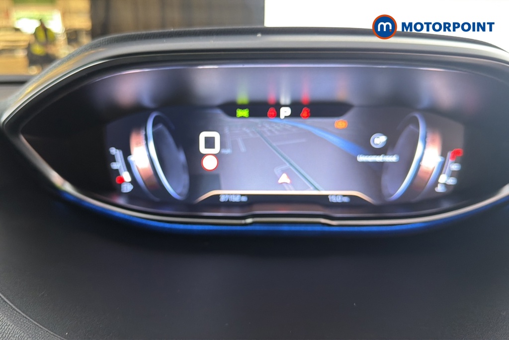 Peugeot 3008 Gt Line Premium Automatic Petrol SUV - Stock Number (1671369) - 7th supplementary image