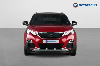 Peugeot 3008 Gt Line Premium Automatic Petrol SUV - Stock Number (1671369) - Front bumper