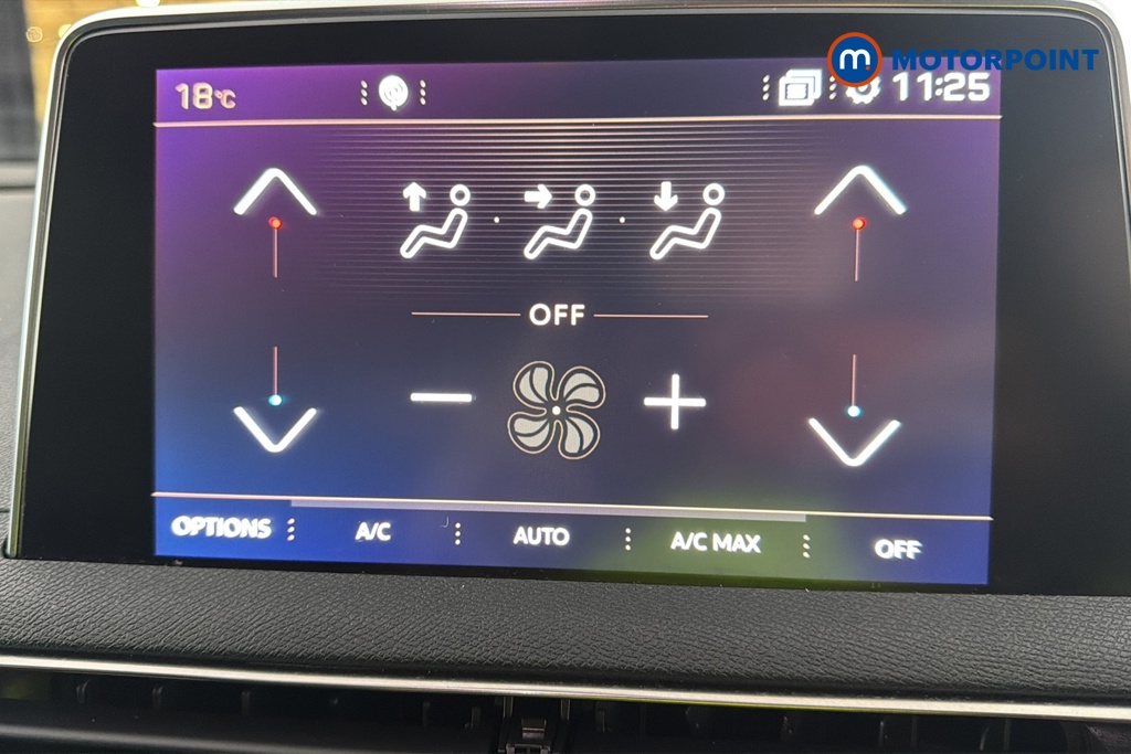 Peugeot 3008 Gt Line Premium Automatic Petrol SUV - Stock Number (1671369) - 12th supplementary image