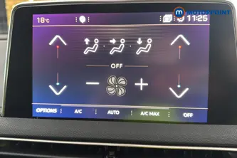 Peugeot 3008 Gt Line Premium Automatic Petrol SUV - Stock Number (1671369) - 12th supplementary image