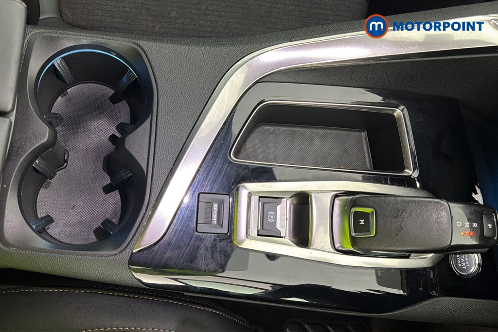 Peugeot 3008 Gt Line Premium Automatic Petrol SUV - Stock Number (1671369) - 15th supplementary image