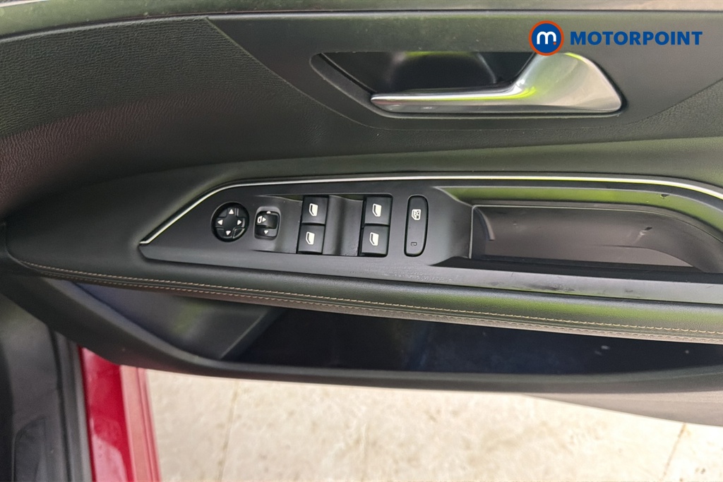 Peugeot 3008 Gt Line Premium Automatic Petrol SUV - Stock Number (1671369) - 19th supplementary image