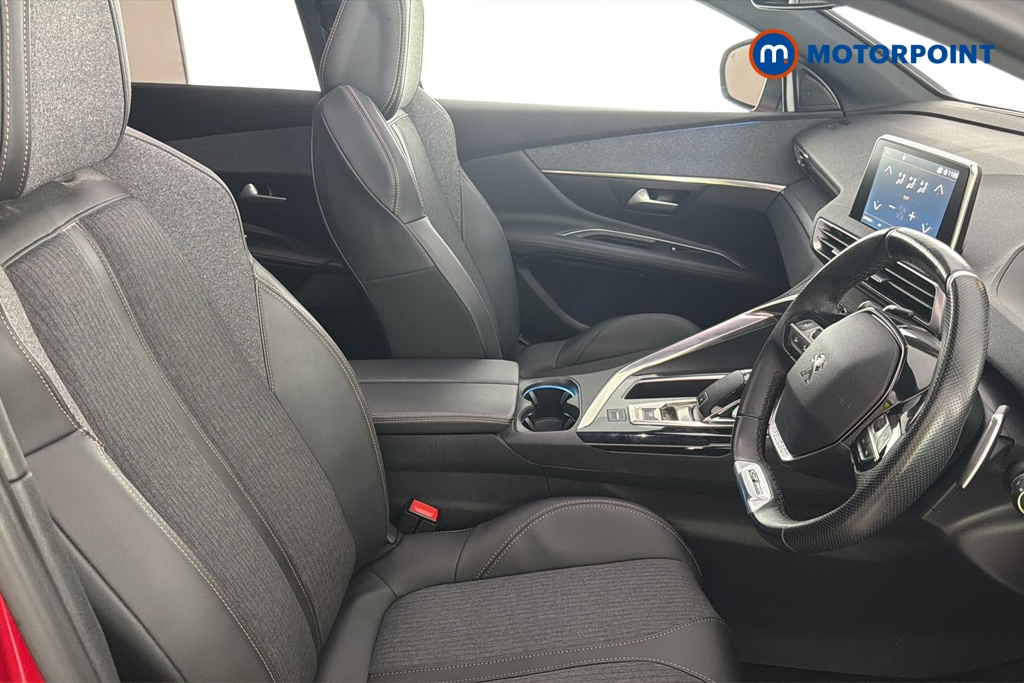 Peugeot 3008 Gt Line Premium Automatic Petrol SUV - Stock Number (1671369) - 22nd supplementary image