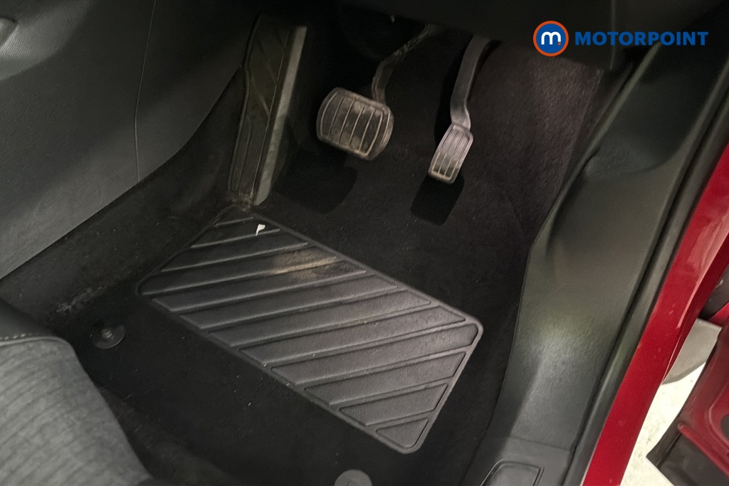 Peugeot 3008 Gt Line Premium Automatic Petrol SUV - Stock Number (1671369) - 24th supplementary image