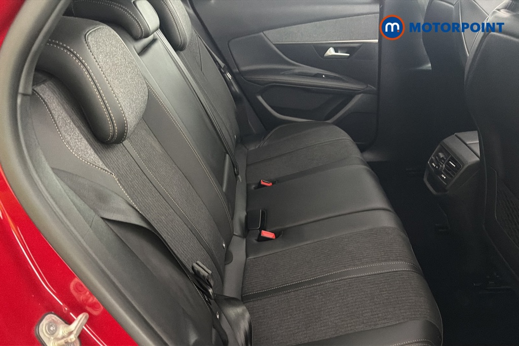 Peugeot 3008 Gt Line Premium Automatic Petrol SUV - Stock Number (1671369) - 25th supplementary image
