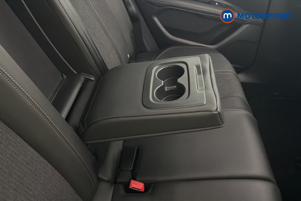 Peugeot 3008 Gt Line Premium Automatic Petrol SUV - Stock Number (1671369) - 26th supplementary image