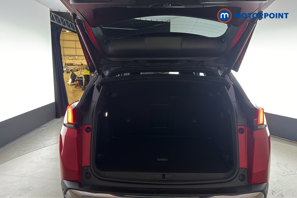 Peugeot 3008 Gt Line Premium Automatic Petrol SUV - Stock Number (1671369) - 30th supplementary image
