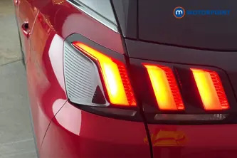 Peugeot 3008 Gt Line Premium Automatic Petrol SUV - Stock Number (1671369) - 36th supplementary image