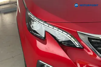 Peugeot 3008 Gt Line Premium Automatic Petrol SUV - Stock Number (1671369) - 42nd supplementary image