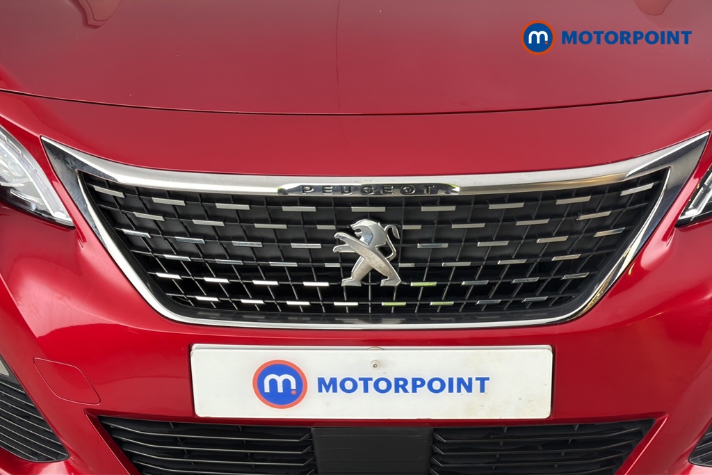 Peugeot 3008 Gt Line Premium Automatic Petrol SUV - Stock Number (1671369) - 43rd supplementary image