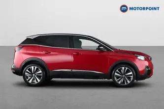 Peugeot 3008 Gt Line Premium Automatic Petrol SUV - Stock Number (1671369) - Passenger side
