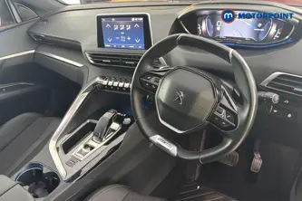 Peugeot 3008 Gt Line Premium Automatic Petrol SUV - Stock Number (1671369) - 1st supplementary image
